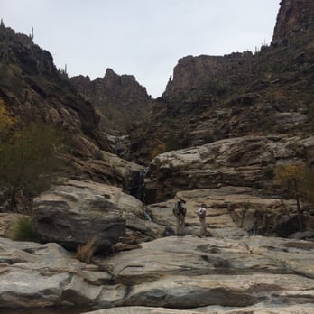 Sabino Canyon - Parks Near Me - Tucson, Arizona Sabino Canyon - Parks Near Me - Tucson, Arizona
