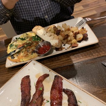 First Watch - Breakfast & Brunch Near Me - Euless, Texas