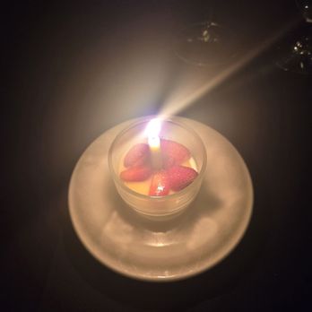 The Richmond - Birthday Semmi Freddo - New American Near Me - San Francisco, California The Richmond - Birthday Semmi Freddo - New American Near Me - San Francisco, California