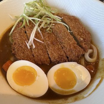 Curry Tei & Bar - Tonkatsu Curry with Udon - Japanese Curry Near Me - Plano, Texas Curry Tei & Bar - Tonkatsu Curry with Udon - Japanese Curry Near Me - Plano, Texas