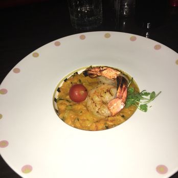 Neme Gastro Bar - Shrimp risotto - Gastropubs Near Me - Miami, Florida Neme Gastro Bar - Shrimp risotto - Gastropubs Near Me - Miami, Florida