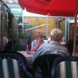 Ristorante am Brunnenplatz