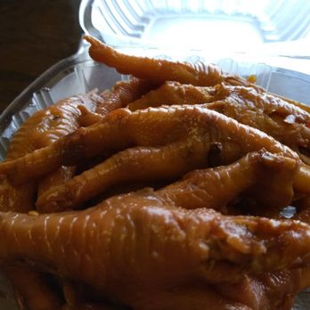 Got Boba - Chicken Feet finger licking good - Juice Bars & Smoothies Near Me - Monterey Park, California Got Boba - Chicken Feet finger licking good - Juice Bars & Smoothies Near Me - Monterey Park, California