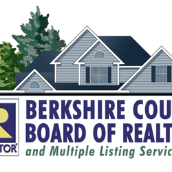 Berkshire County Board of Realtors - Berkshire County Board of Realtors Logo