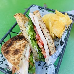 Turkey Club