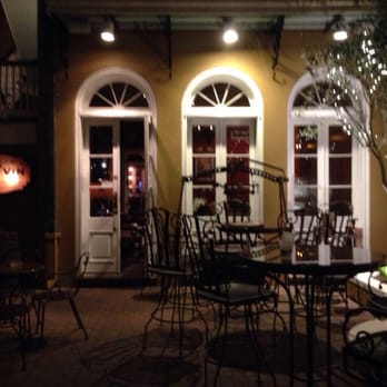 Patrick's Bar Vin - Wine Bars Near Me - New Orleans, Louisiana