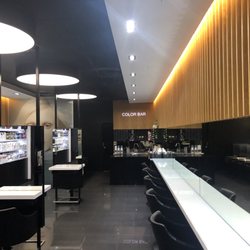Dextress Hair - Our salon space