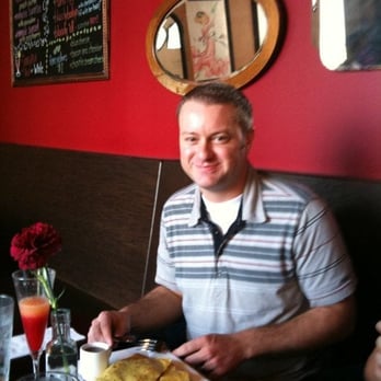Rooster - Downtown - Creperies Near Me - St. Louis, Missouri