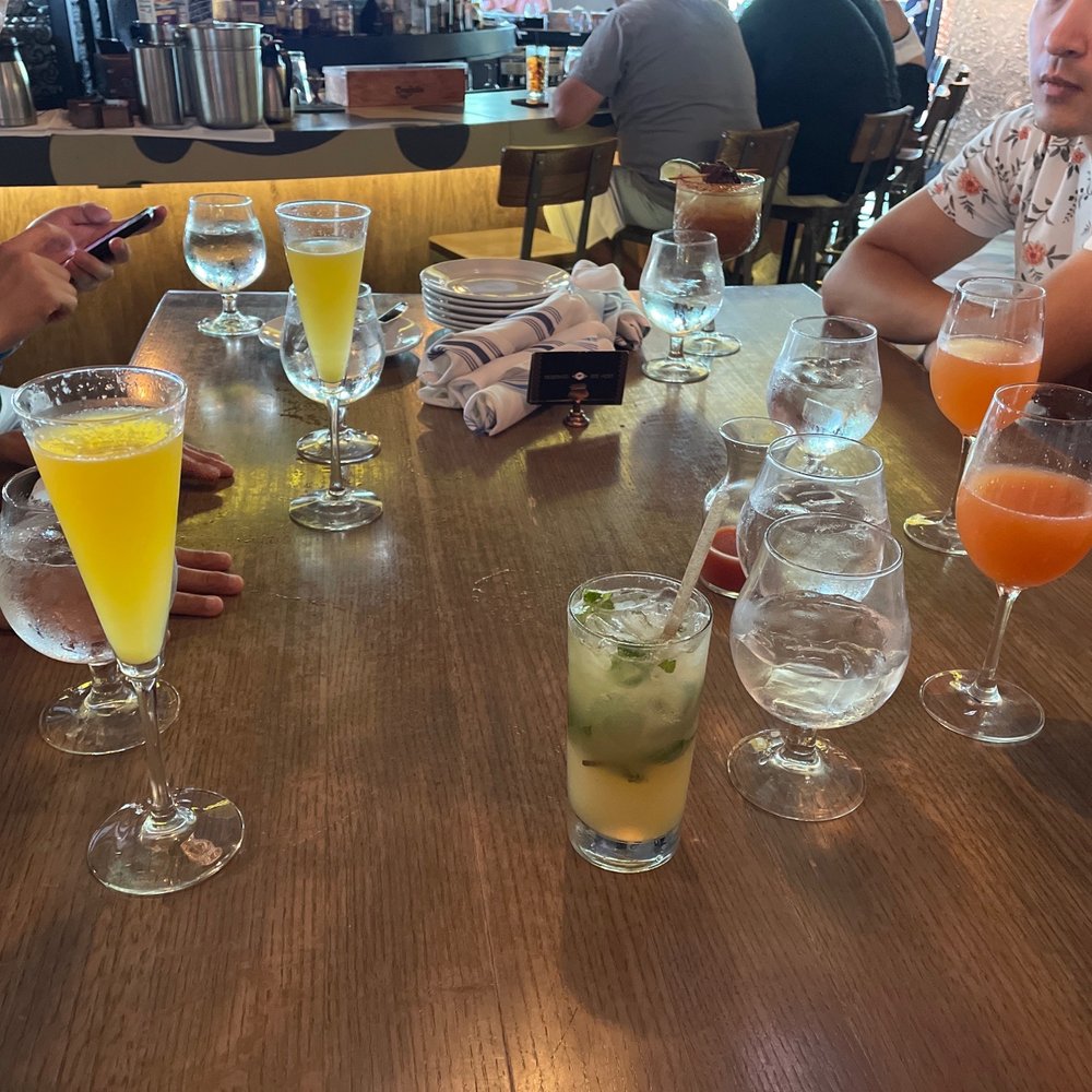Barrio - Mexican Near Me - Chicago, Illinois