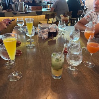 Barrio - Mexican Near Me - Chicago, Illinois
