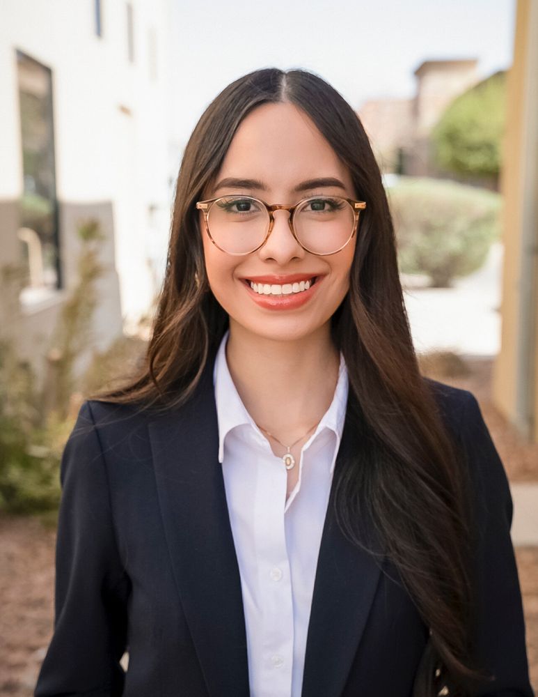 ISABEL HERNANDEZ Updated April 2024 Contact Agent 11351 James