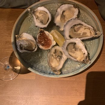 The Mad Monk - Delicious and very fresh oysters - Seafood Near Me - Killarney, Kentucky The Mad Monk - Delicious and very fresh oysters - Seafood Near Me - Killarney, Kentucky