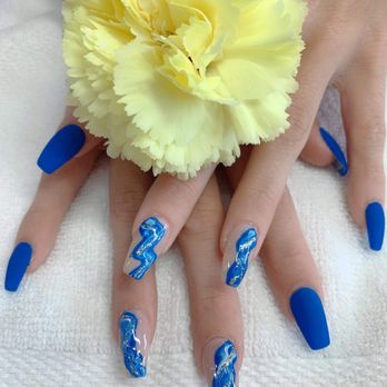 Nail Art - Nail Salons Near Me - Overland, Missouri