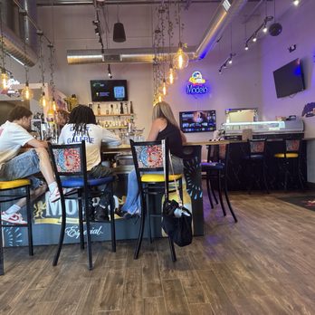 Jefe's Cantina + Cocina - Great service,food & the owners pride shows.. East LA to Chandler Az this is the spot if your in the area..Thanks Rick - Mexican Near Me - Chandler, Arizona