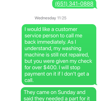 Central Minnesota Appliance Repair - Appliances & Repair Near Me - Duluth, Minnesota Central Minnesota Appliance Repair - Appliances & Repair Near Me - Duluth, Minnesota