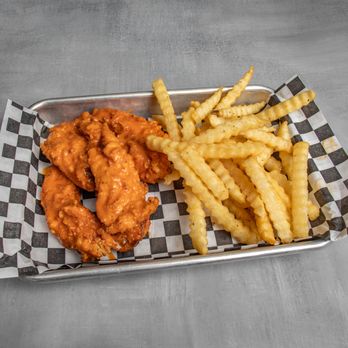 Fizz ed - New American Near Me - Boone, North Carolina
