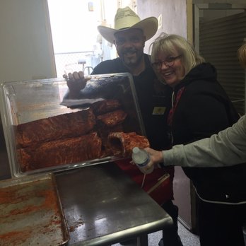Hog Car Tours - Best BBQ! - Food Tours Near Me - Las Vegas, Nevada