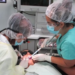 D on D Dental - Another day at D on D Dental wisdom teeth extraction!