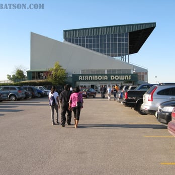 1. Assiniboia Downs