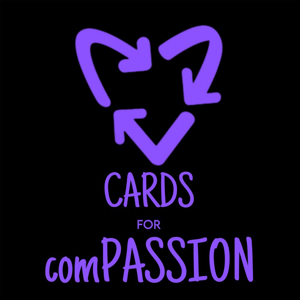 CARDS FOR COMPASSION Request Information Myrtle Beach, South