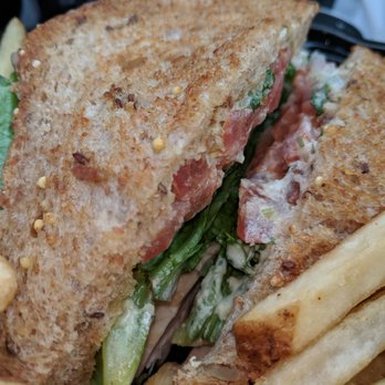 Ten Mile House - Chicken sandwich - American Near Me - Evanston, Illinois Ten Mile House - Chicken sandwich - American Near Me - Evanston, Illinois