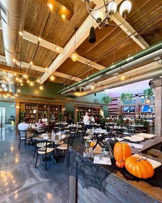 Old Town Kitchen & Cocktails by null