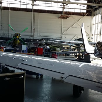 Airmotive Specialties - Aircraft Repairs Near Me - Salinas, California Airmotive Specialties - Aircraft Repairs Near Me - Salinas, California