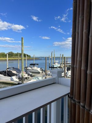 Peter's Clam Bar by null