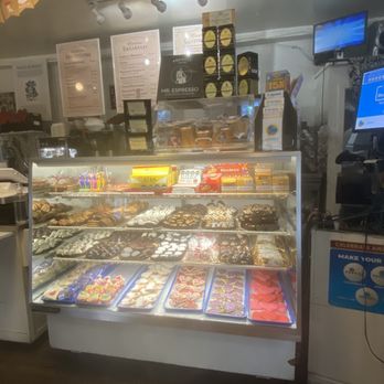 GRAND CASINO BAKERY & CAFÉ - Updated July 2024 - 698 Photos & 731