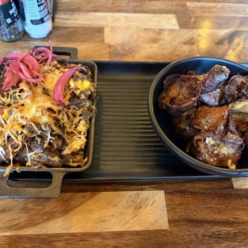 Tap Room - Short rib skillet - Gastropubs Near Me - Farmingdale, New York Tap Room - Short rib skillet - Gastropubs Near Me - Farmingdale, New York