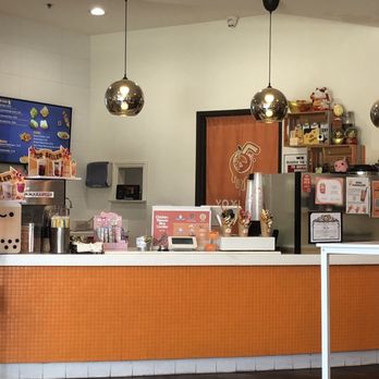 Yoxi teatime - Counter - Coffee & Tea Near Me - Covina, California