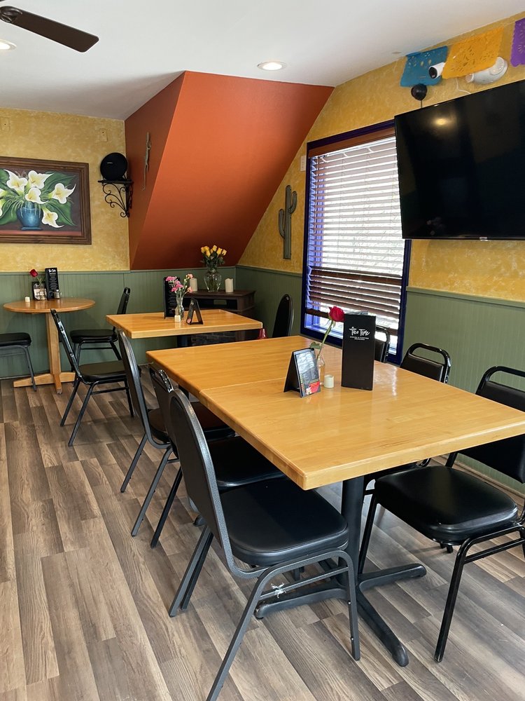 Taco Time Cocina & Cantina Mexicana