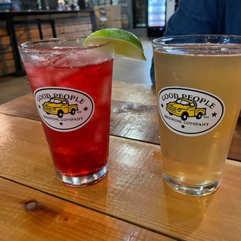 Good People Brewing - Pubs Near Me - Birmingham, Alabama Good People Brewing - Pubs Near Me - Birmingham, Alabama
