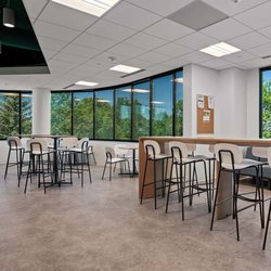 Rasmussen University - Eagan