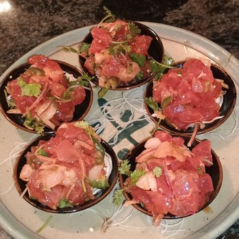 Hana Sushi - 2014 roll - Sushi Bars Near Me - Temecula, California