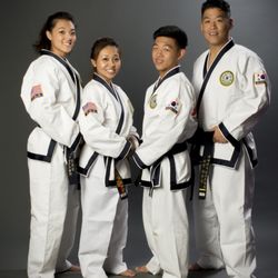 USK Martial Arts