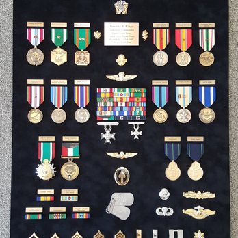 Frame Game - Military Shadowbox - Framing Near Me - Jacksonville, North Carolina Frame Game - Military Shadowbox - Framing Near Me - Jacksonville, North Carolina