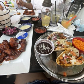 Mezcalito - Wings & tacos! - Tex-Mex Near Me - Clayton, North Carolina Mezcalito - Wings & tacos! - Tex-Mex Near Me - Clayton, North Carolina