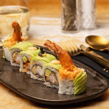 Zoi Mediterranean Nomad - Ricotta Fire Roll - Mediterranean Near Me - New York, New York Zoi Mediterranean Nomad - Ricotta Fire Roll - Mediterranean Near Me - New York, New York