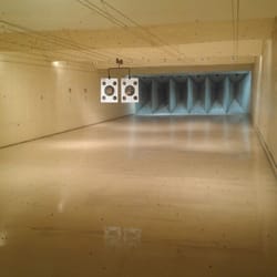 Milan Rifle Club