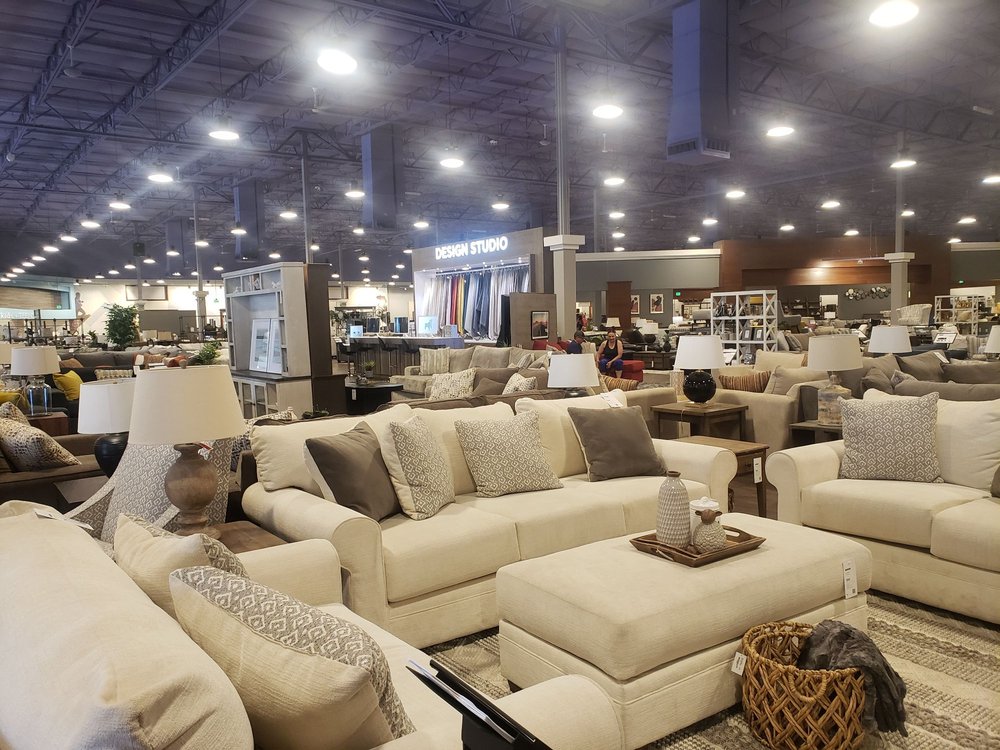 LIVING SPACES Updated September 2024 218 Photos & 412 Reviews