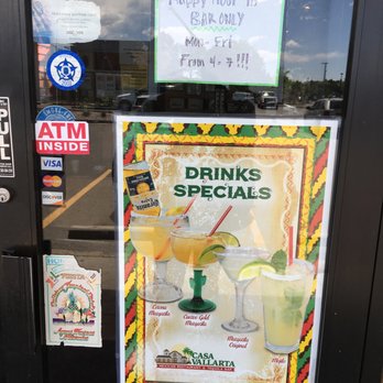 Casa Vallarta - Mexican Near Me - Aurora, Colorado