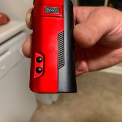 Chattanooga Vapor - What dings?
