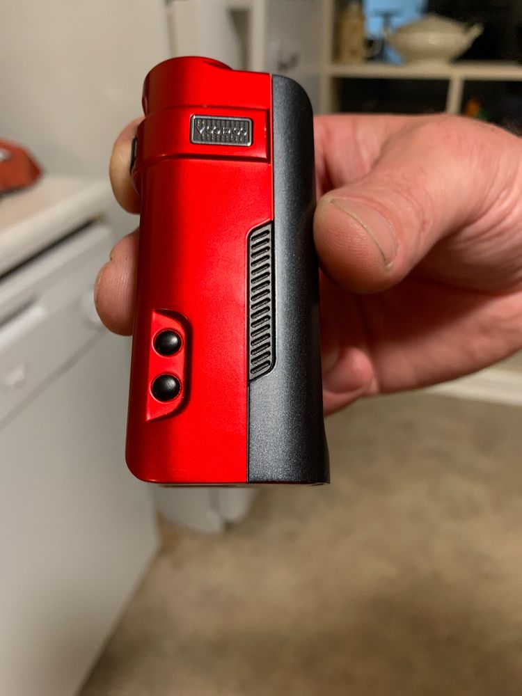 CHATTANOOGA VAPOR Updated July 2024 5716 Ringgold Rd, East Ridge