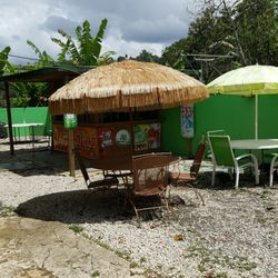 El Algarrobo - Full bar