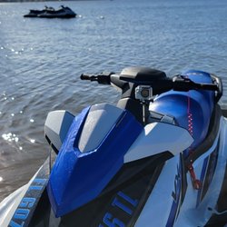 Short Money Jet Skis - ONLY jet ski company in Daytona to offer 4k Video of your entire experience while on our Brand New 2023 Jet Skis!!