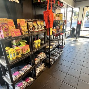 Rad Coffee - Coffee & Tea Near Me - Covina, California