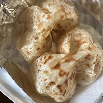 Ipoh Kopitiam - Roti Canai - Malaysian Near Me - Alhambra, California