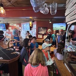 Luigi's Pizzeria