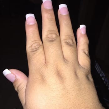 A+ Nails Spa - Excellent job by Ben ! - Nail Salons Near Me - Las Vegas, Nevada A+ Nails Spa - Excellent job by Ben ! - Nail Salons Near Me - Las Vegas, Nevada